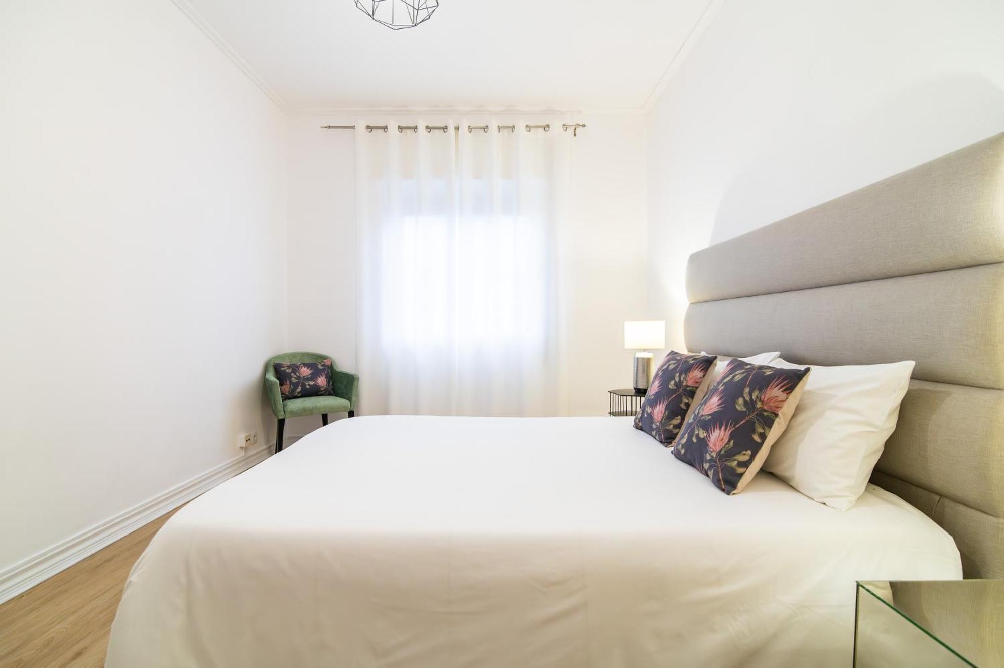 Green Island City Apartment ポンタ・デルガダ エクステリア 写真