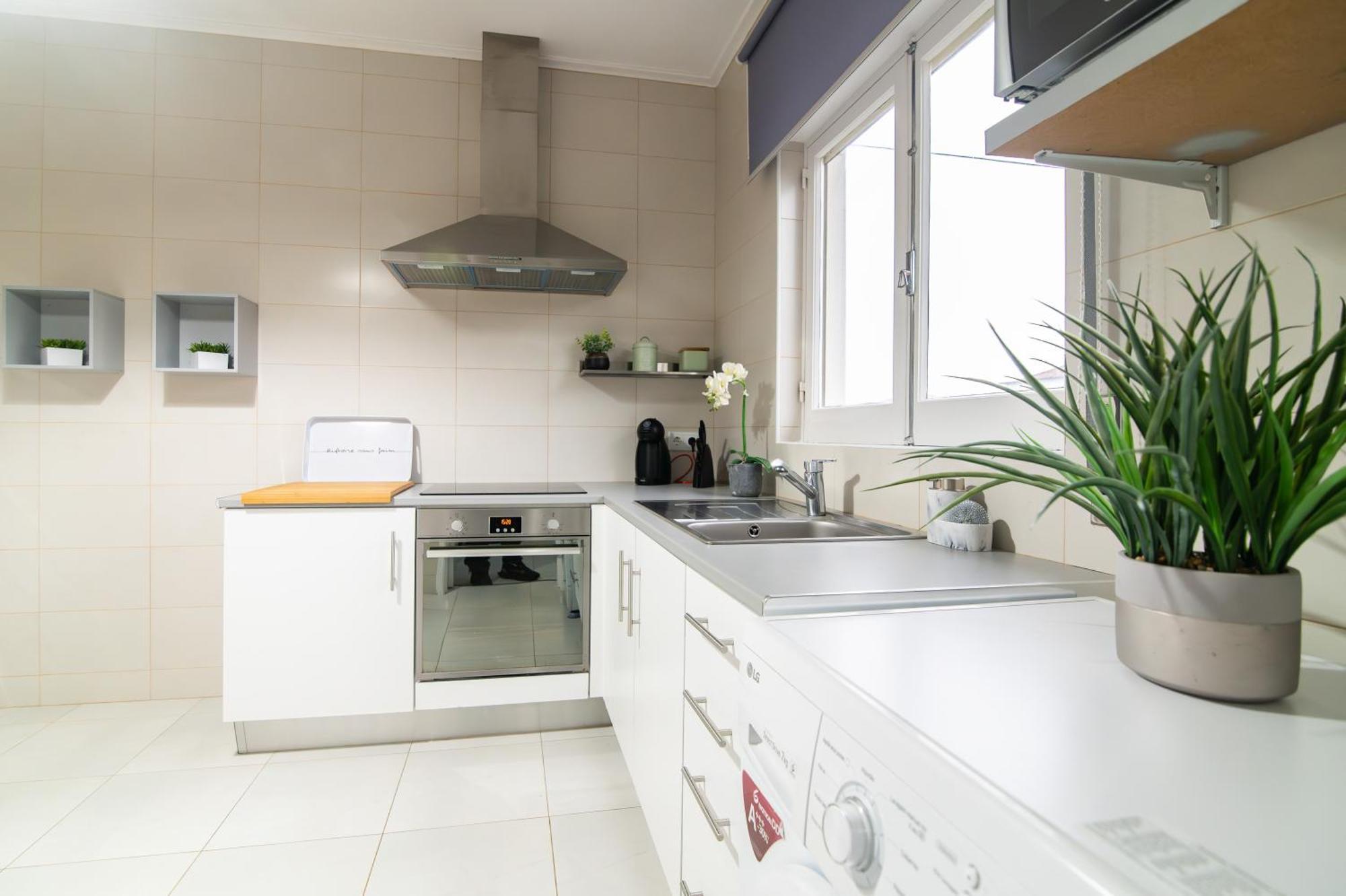 Green Island City Apartment ポンタ・デルガダ エクステリア 写真