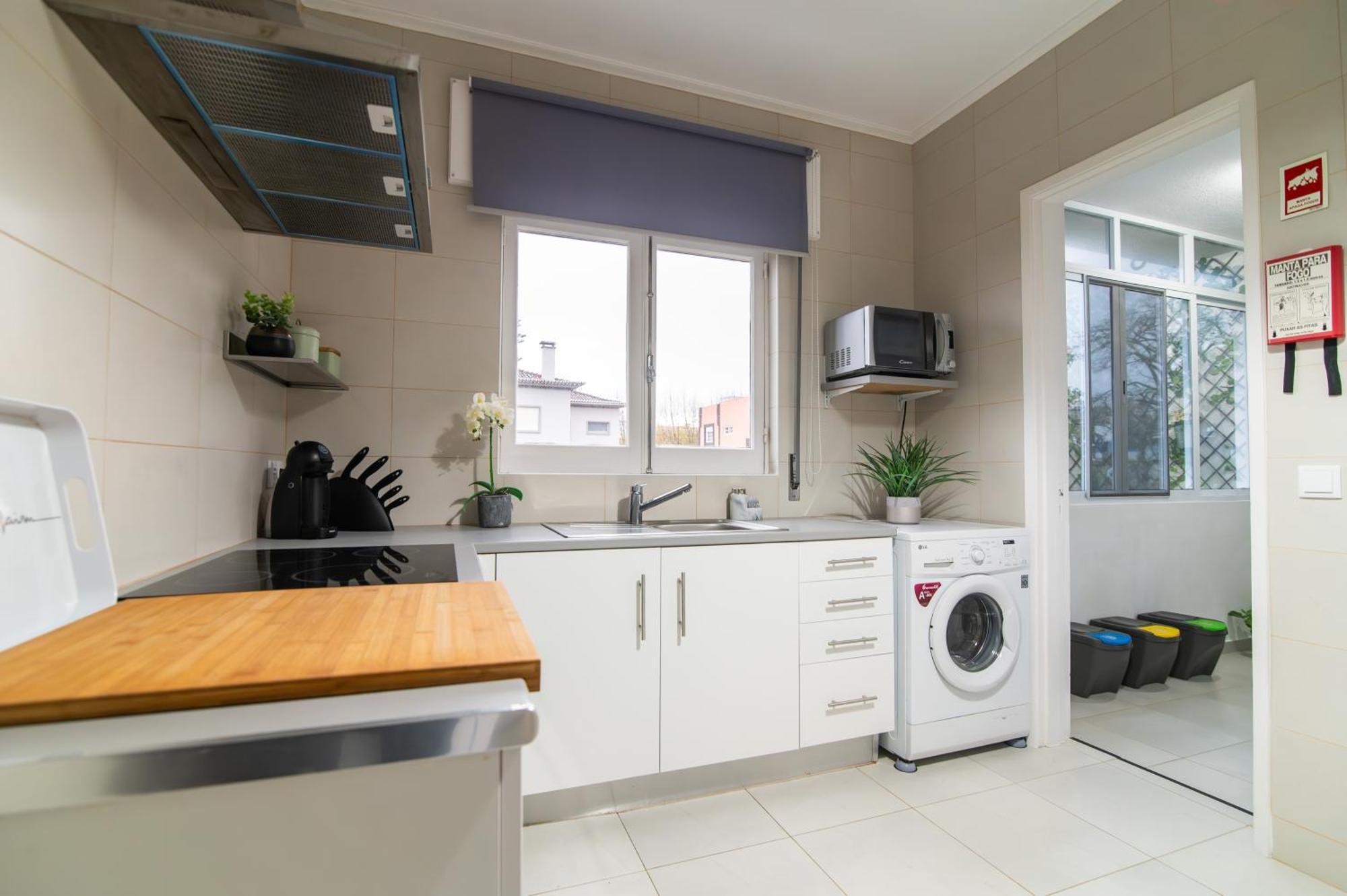 Green Island City Apartment ポンタ・デルガダ エクステリア 写真