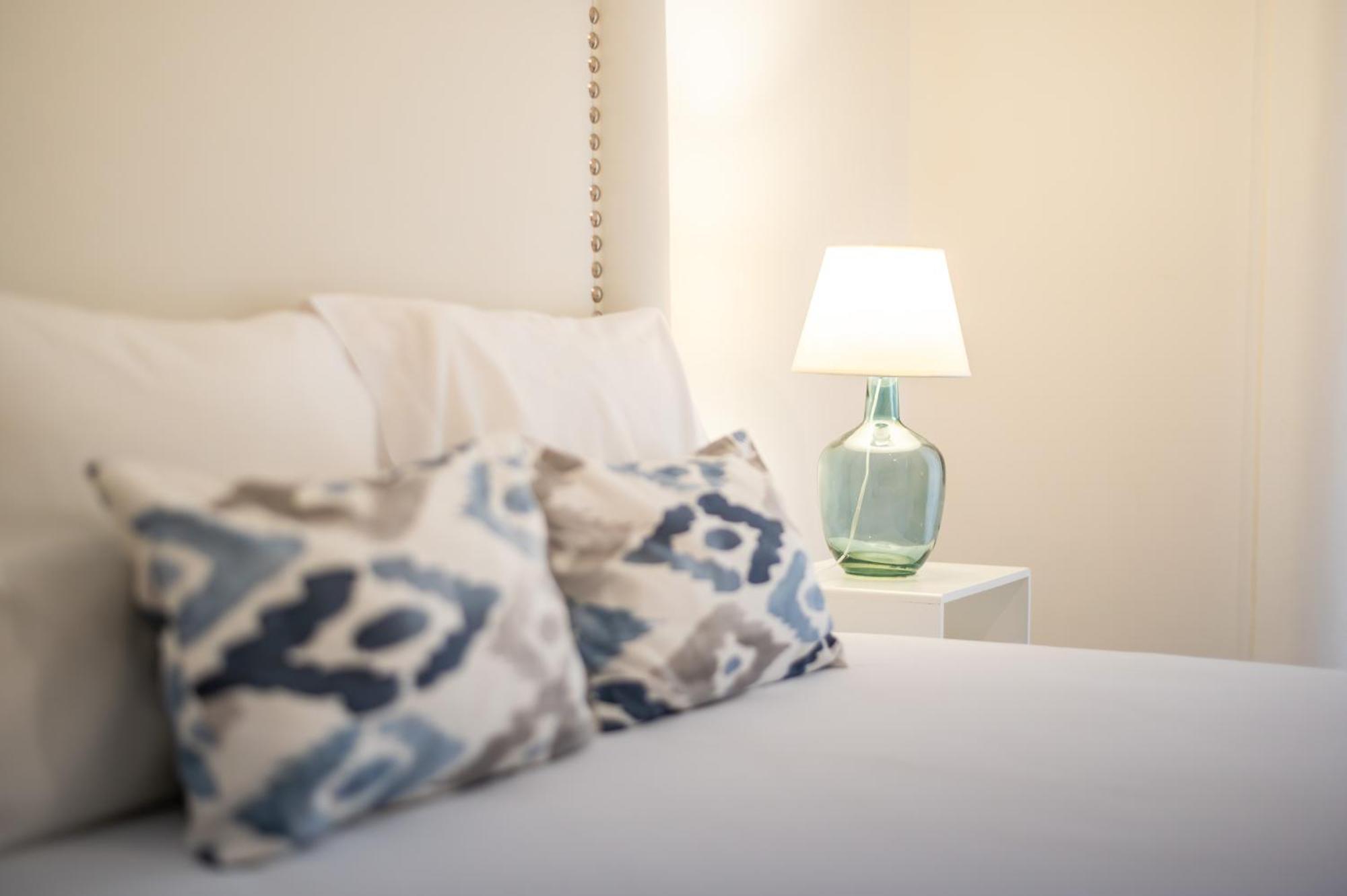 Green Island City Apartment ポンタ・デルガダ エクステリア 写真