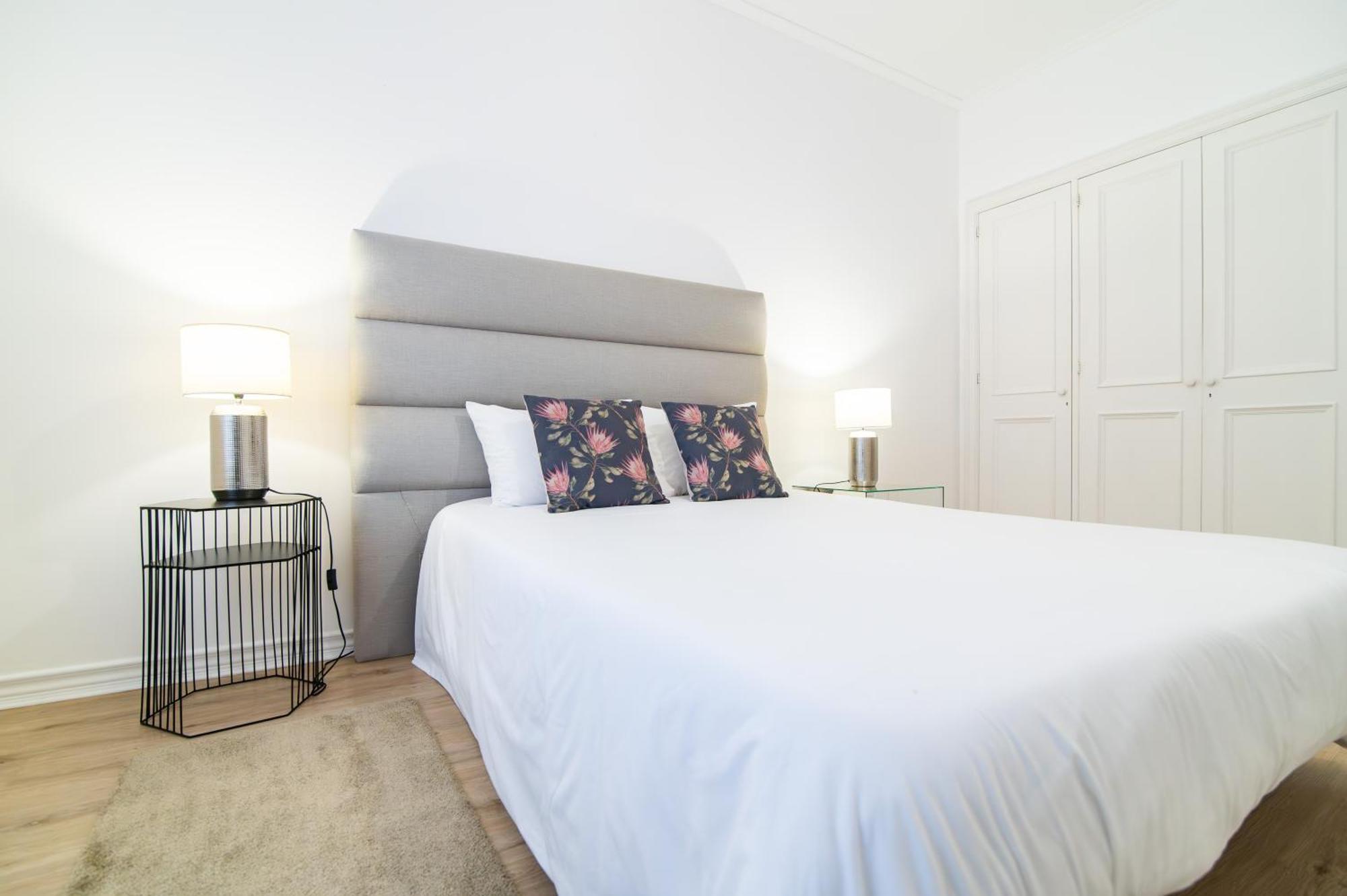 Green Island City Apartment ポンタ・デルガダ エクステリア 写真