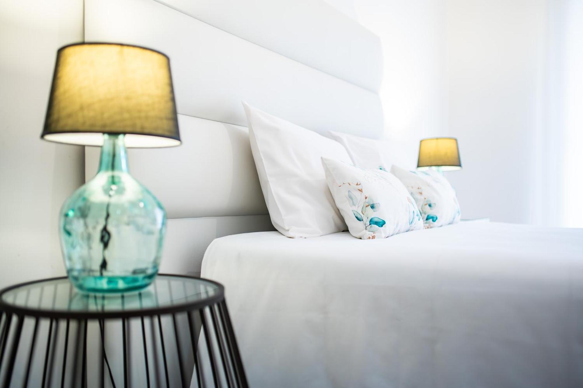 Green Island City Apartment ポンタ・デルガダ エクステリア 写真